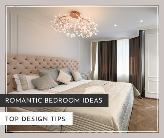 Romantic Bedroom Ideas
