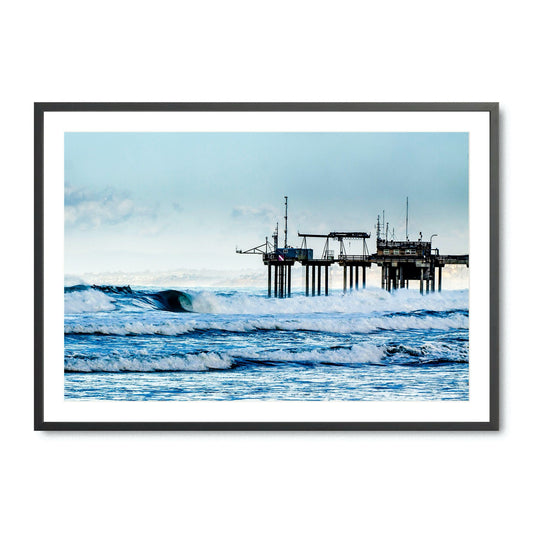 After the Storm - Fine Art Print