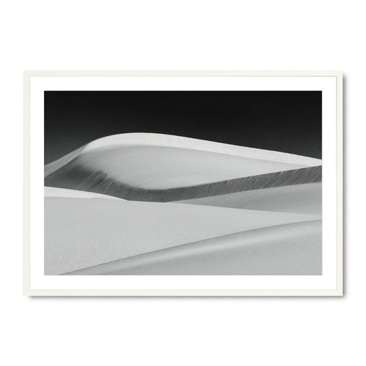 Dunes Abstract - Fine Art Print