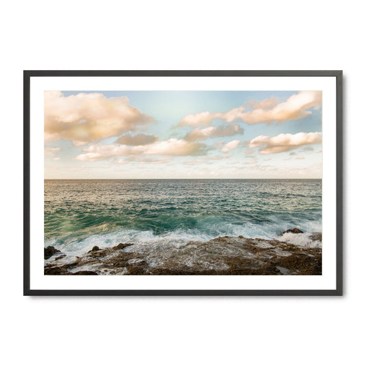 Havana Tide - Fine Art Print