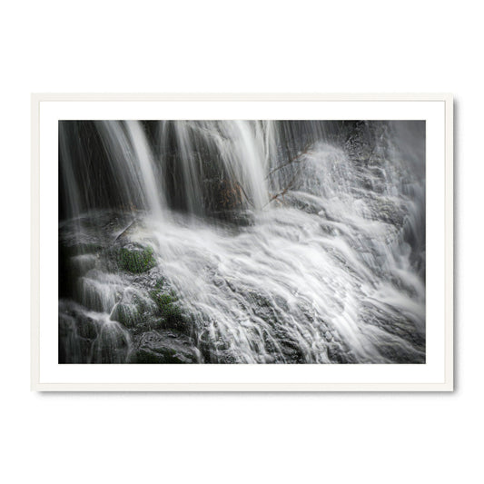 Liquid Threads - Fine Art Print