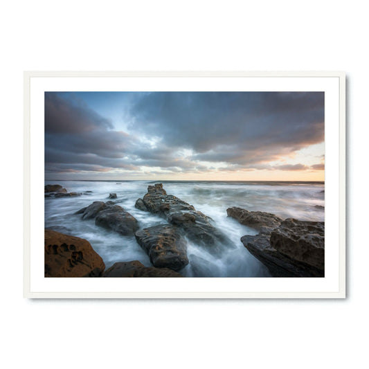 Neptune's Dream - Fine Art Print