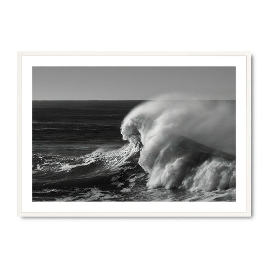 Ocean Fury - Fine Art Print