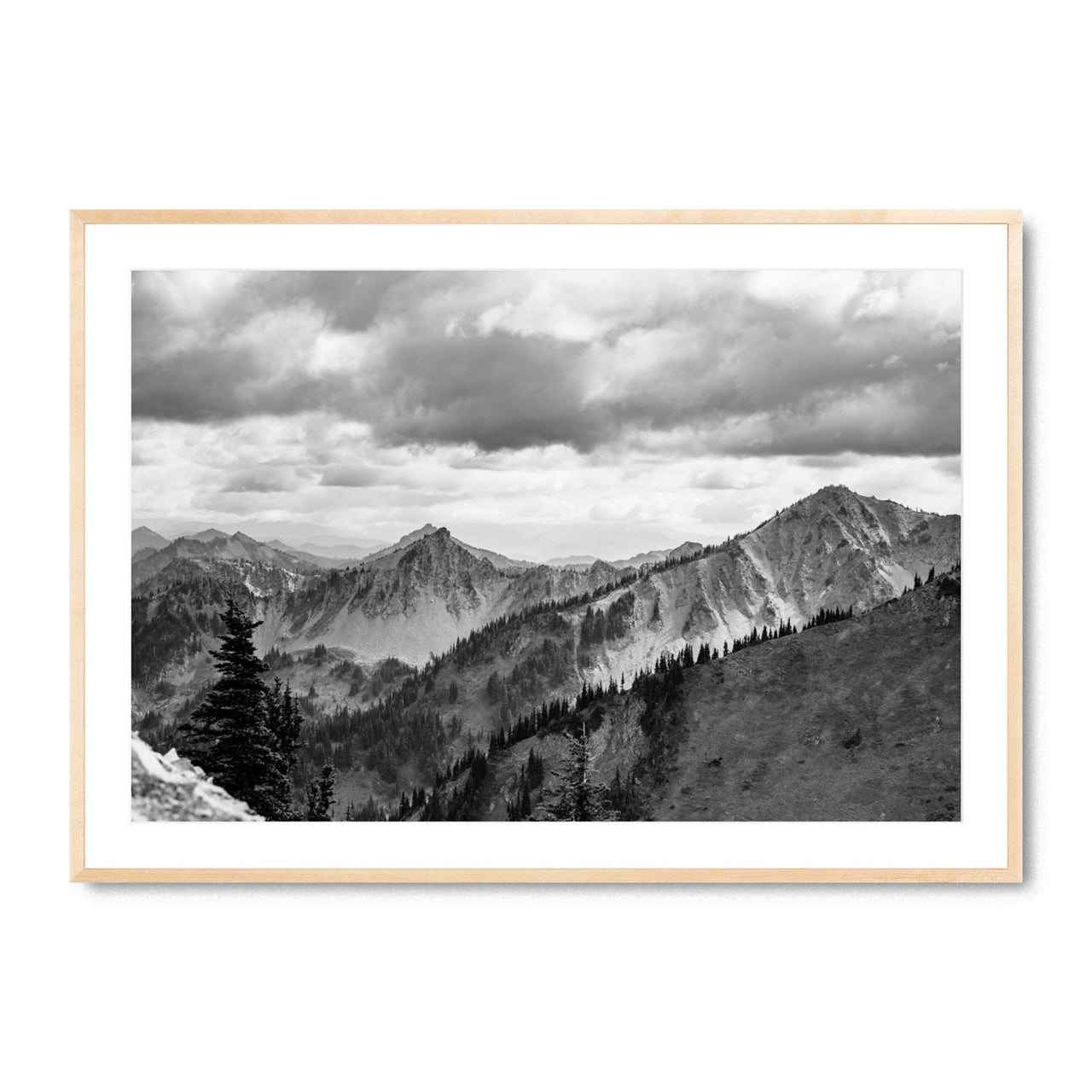 The Cascades