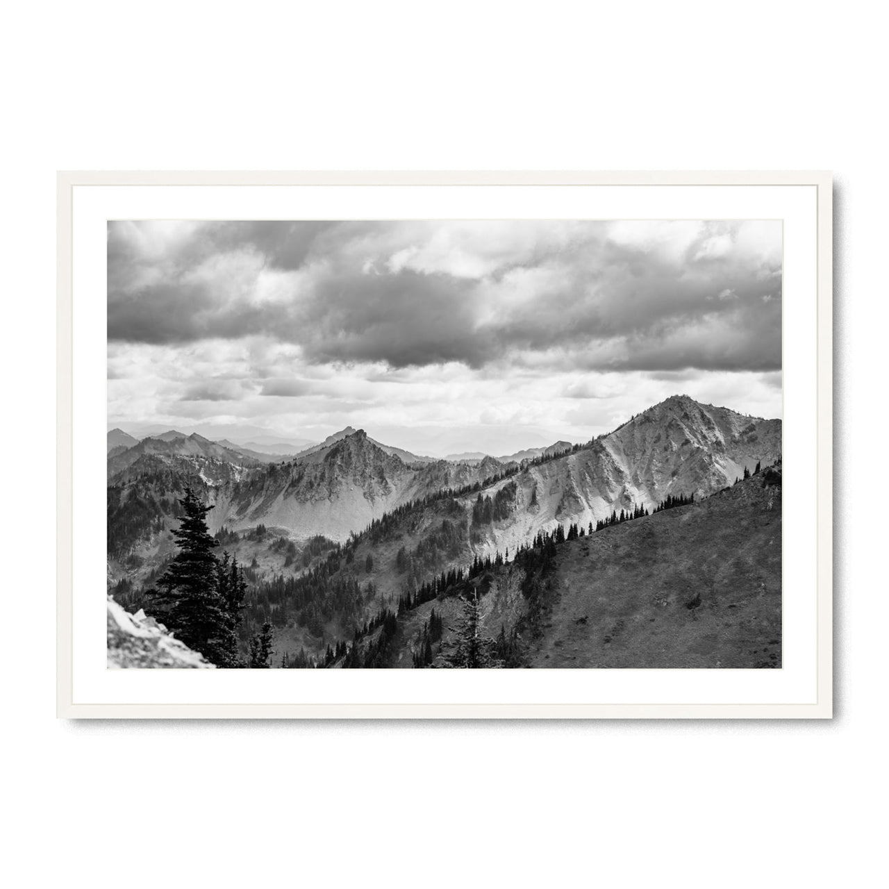 The Cascades