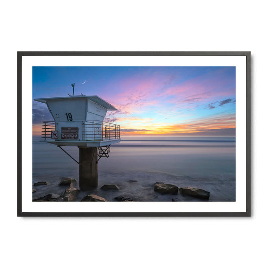 Tower 19 - Fine Art Print