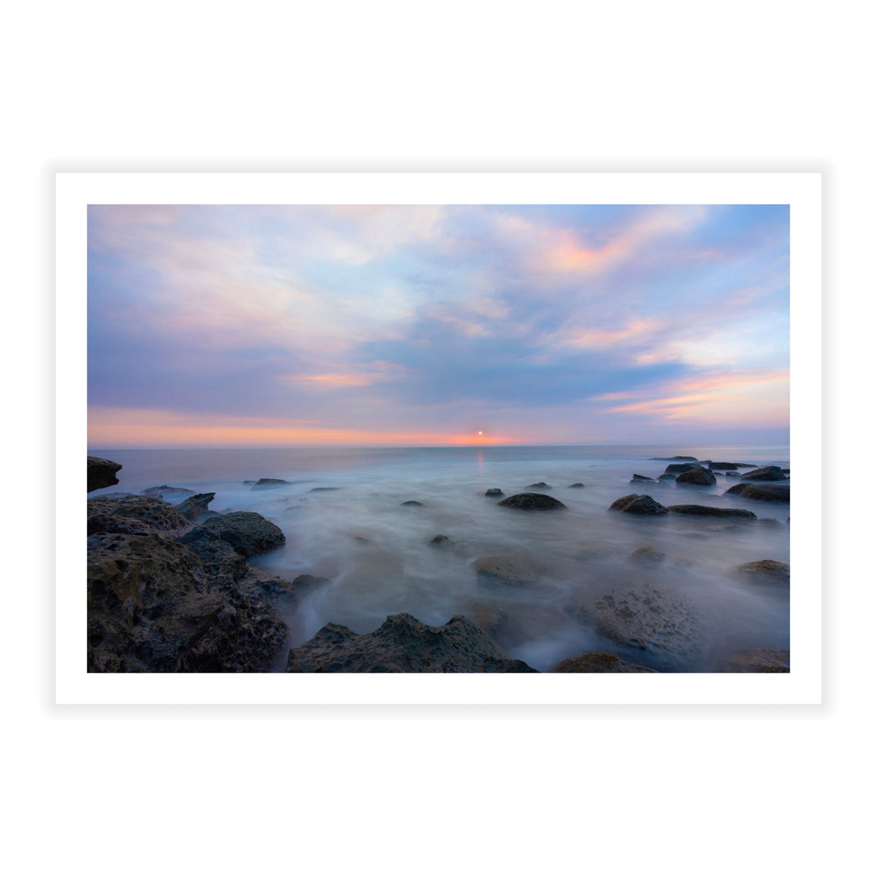 Whispering Tides
