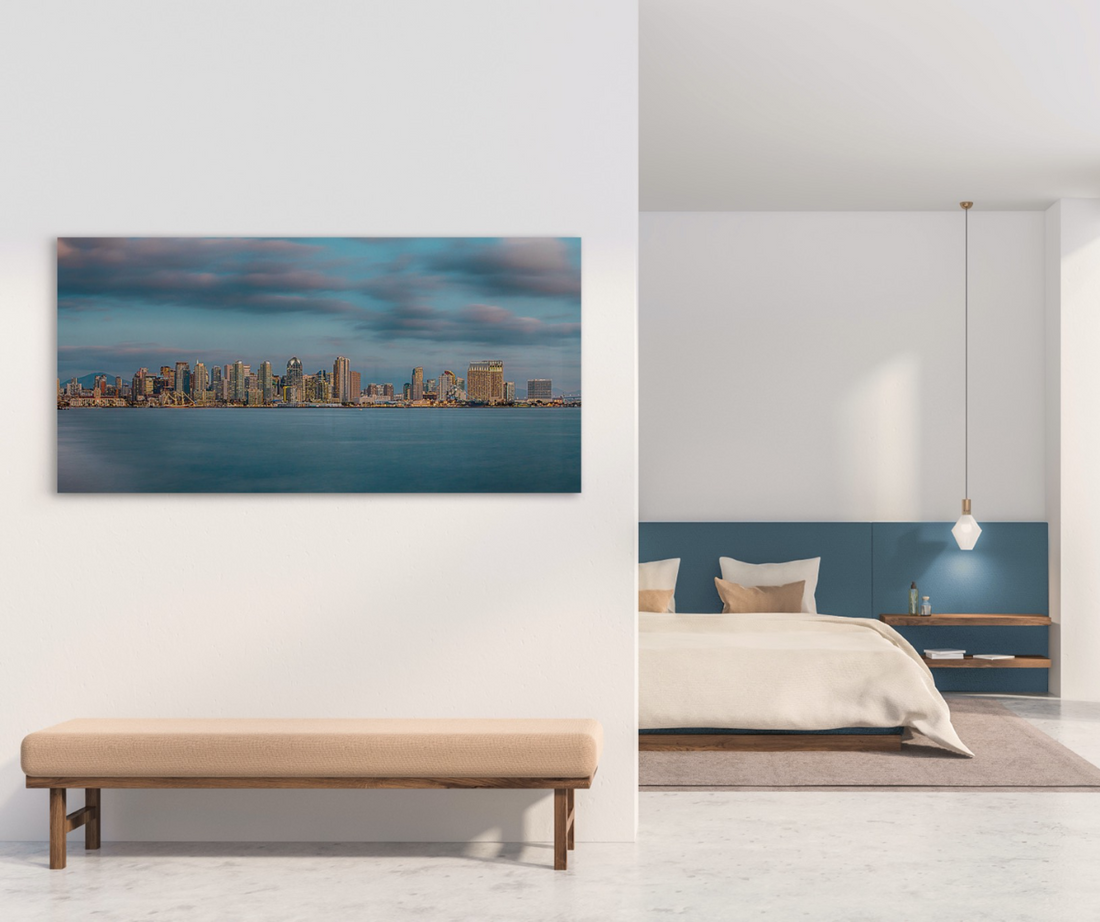 San Diego Photography Art Prints