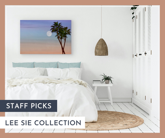 Staff Picks: Lee Sie Collection