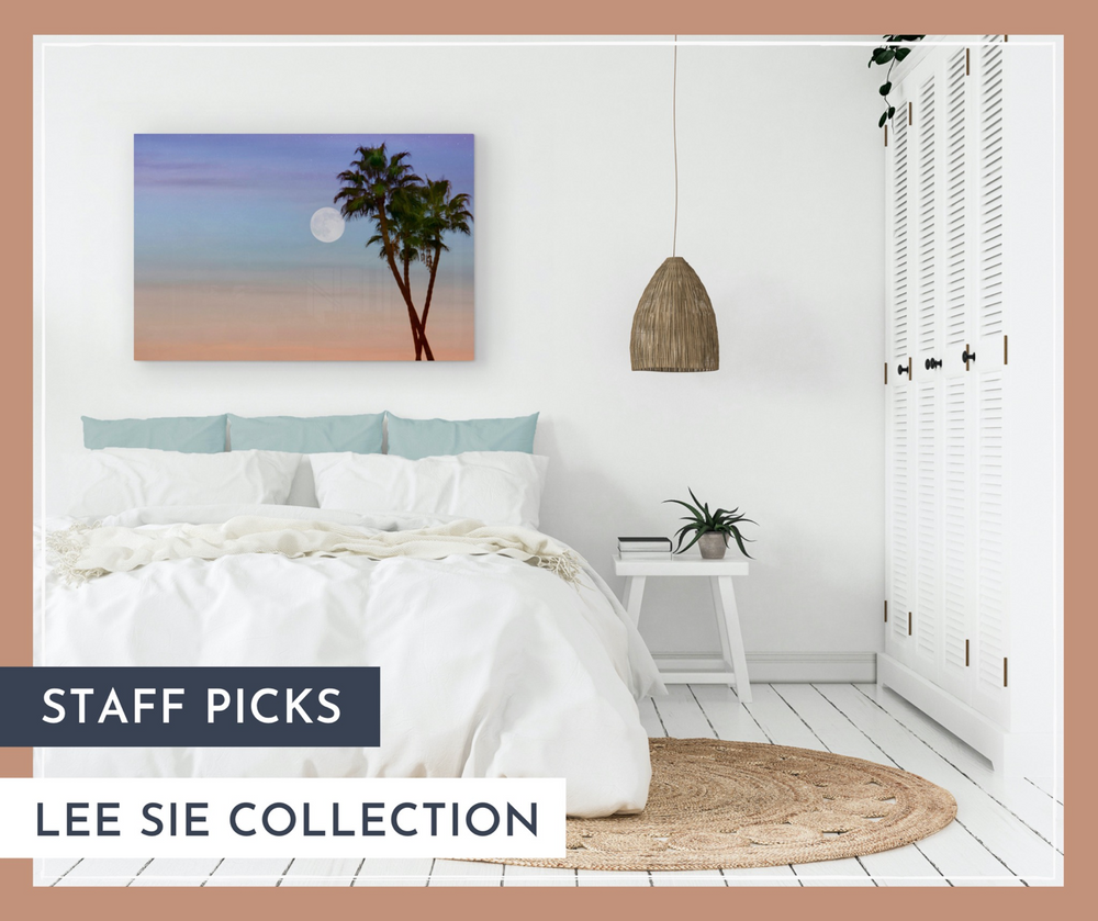 Staff Picks: Lee Sie Collection