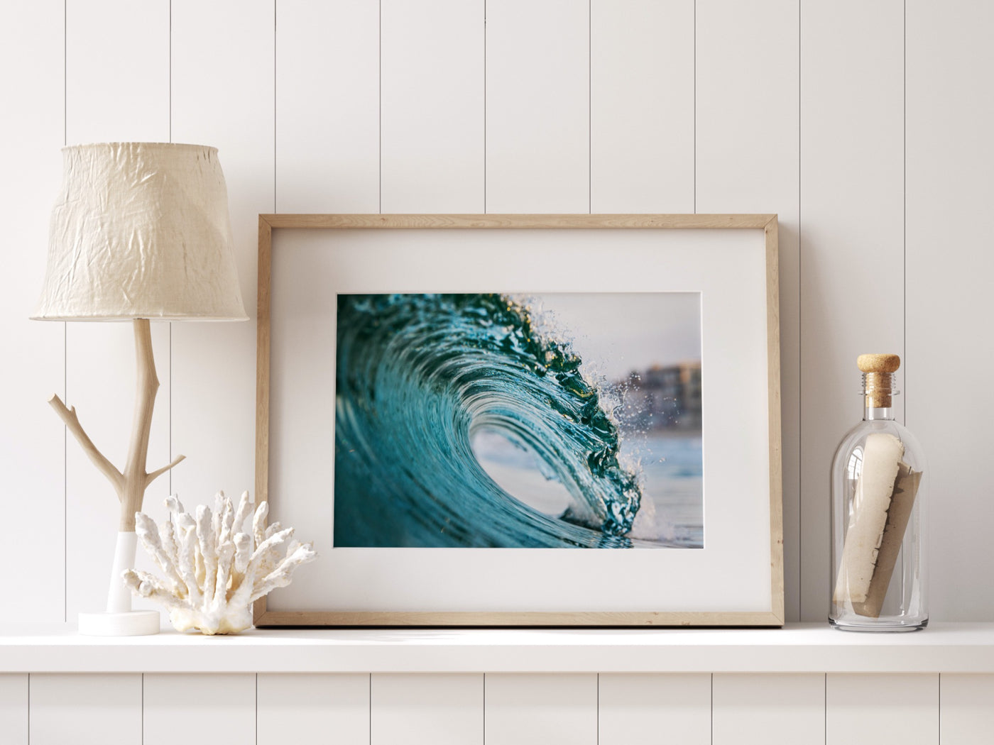 Small Coastal Art Prints