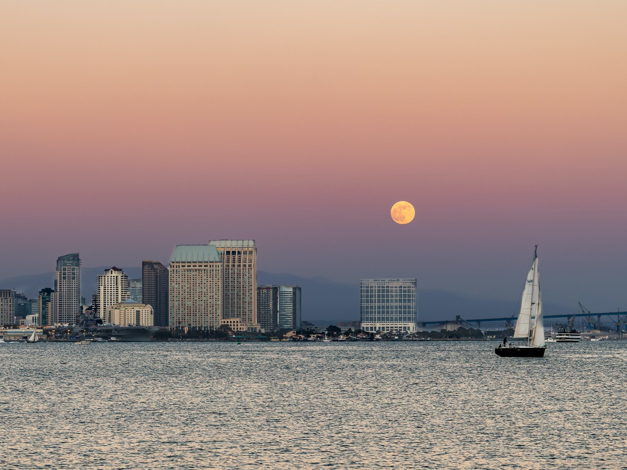 San Diego Art Prints