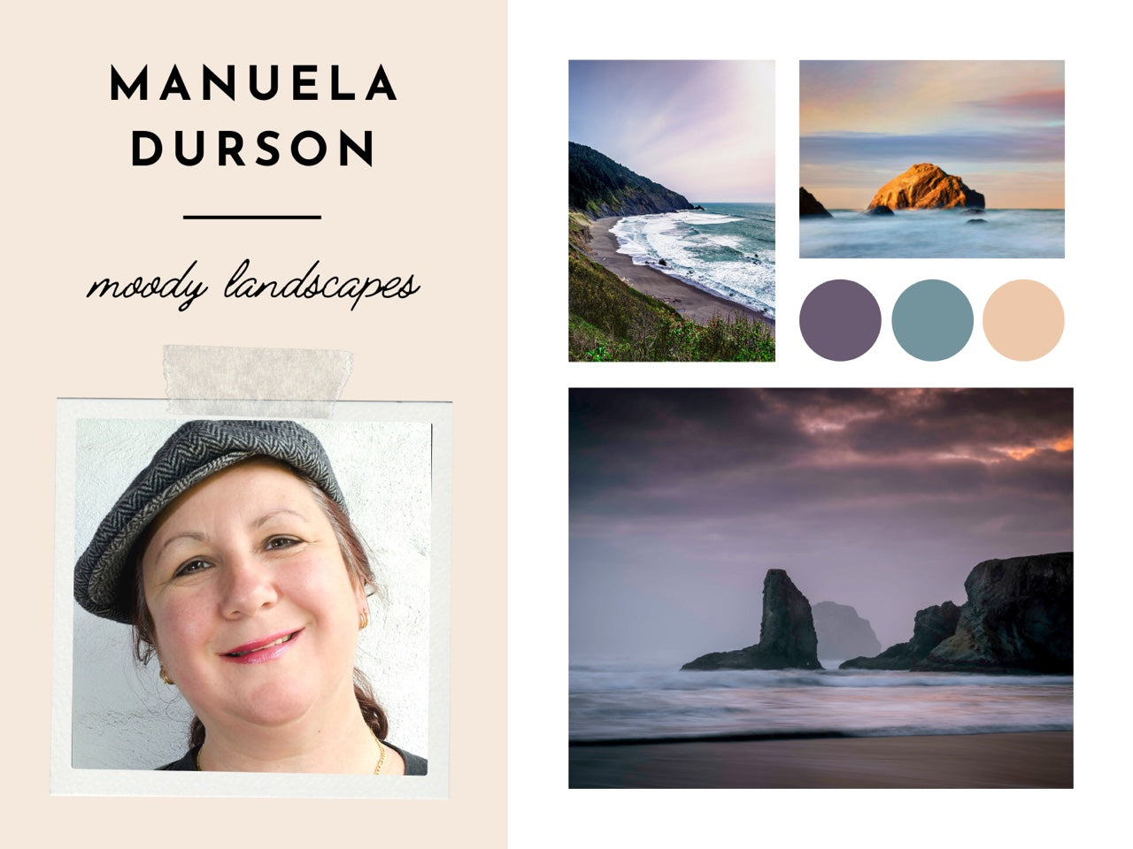 Manuela Durson | Fine Art Photography