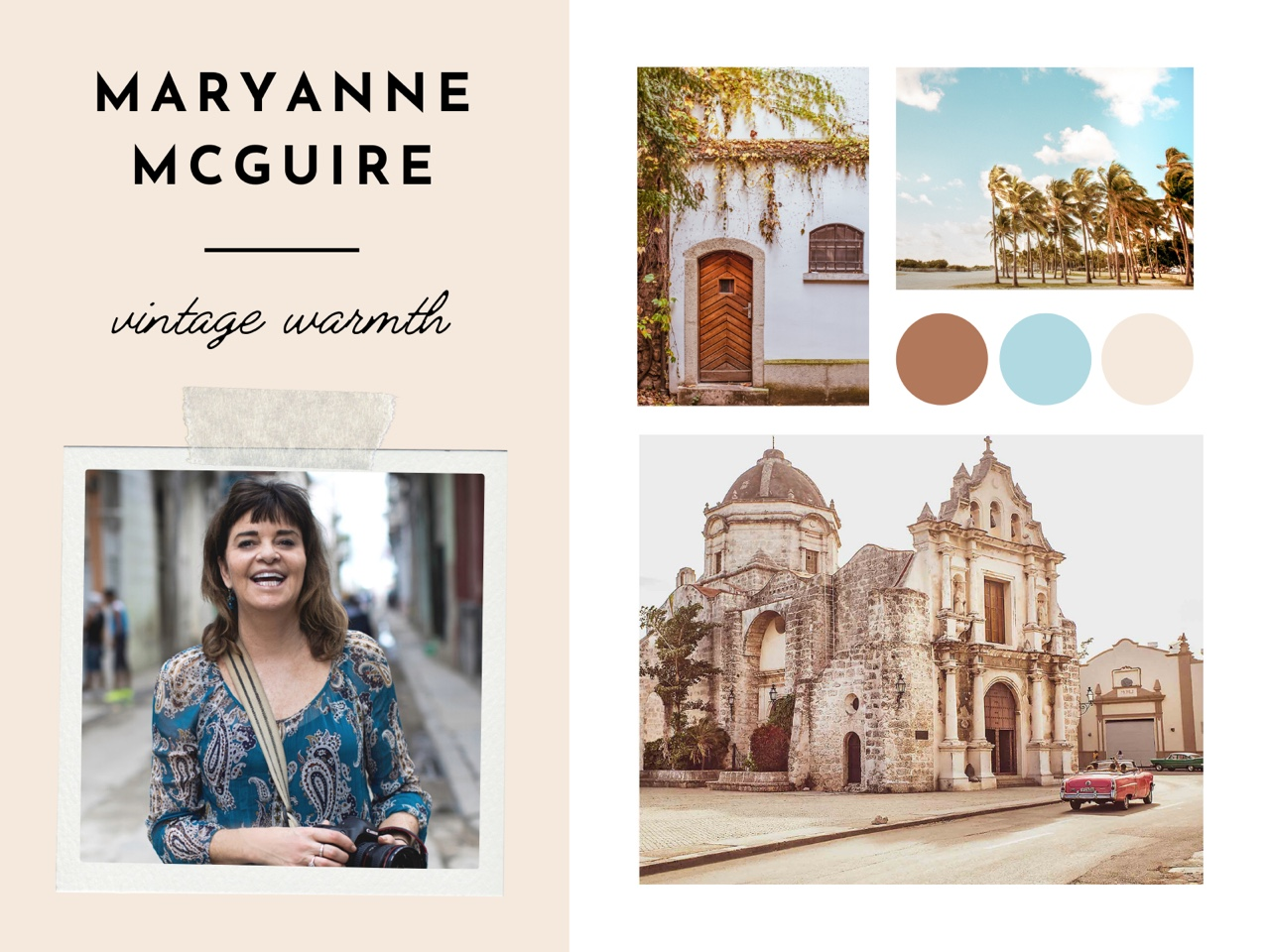 Maryanne McGuire Gallery Collection
