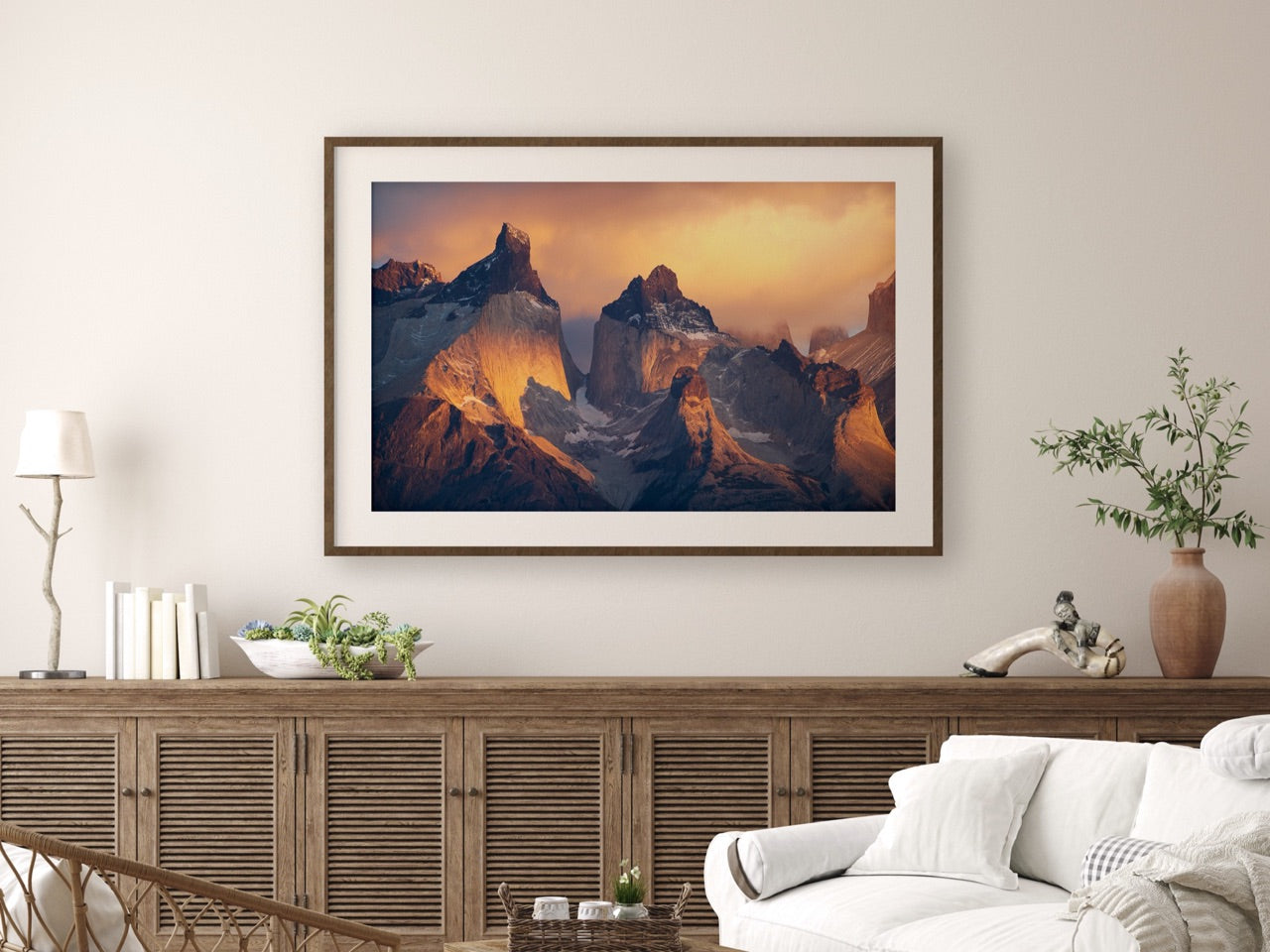 "Into the Wild" Fine Art Prints