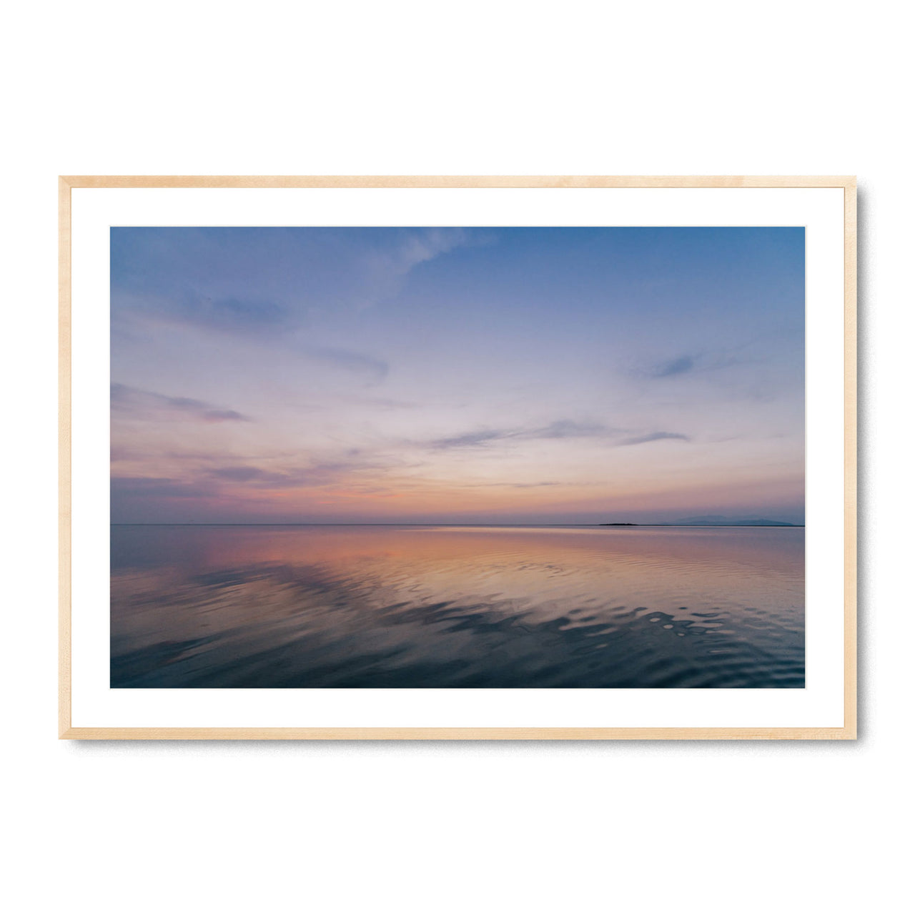 Antelope Island State Park