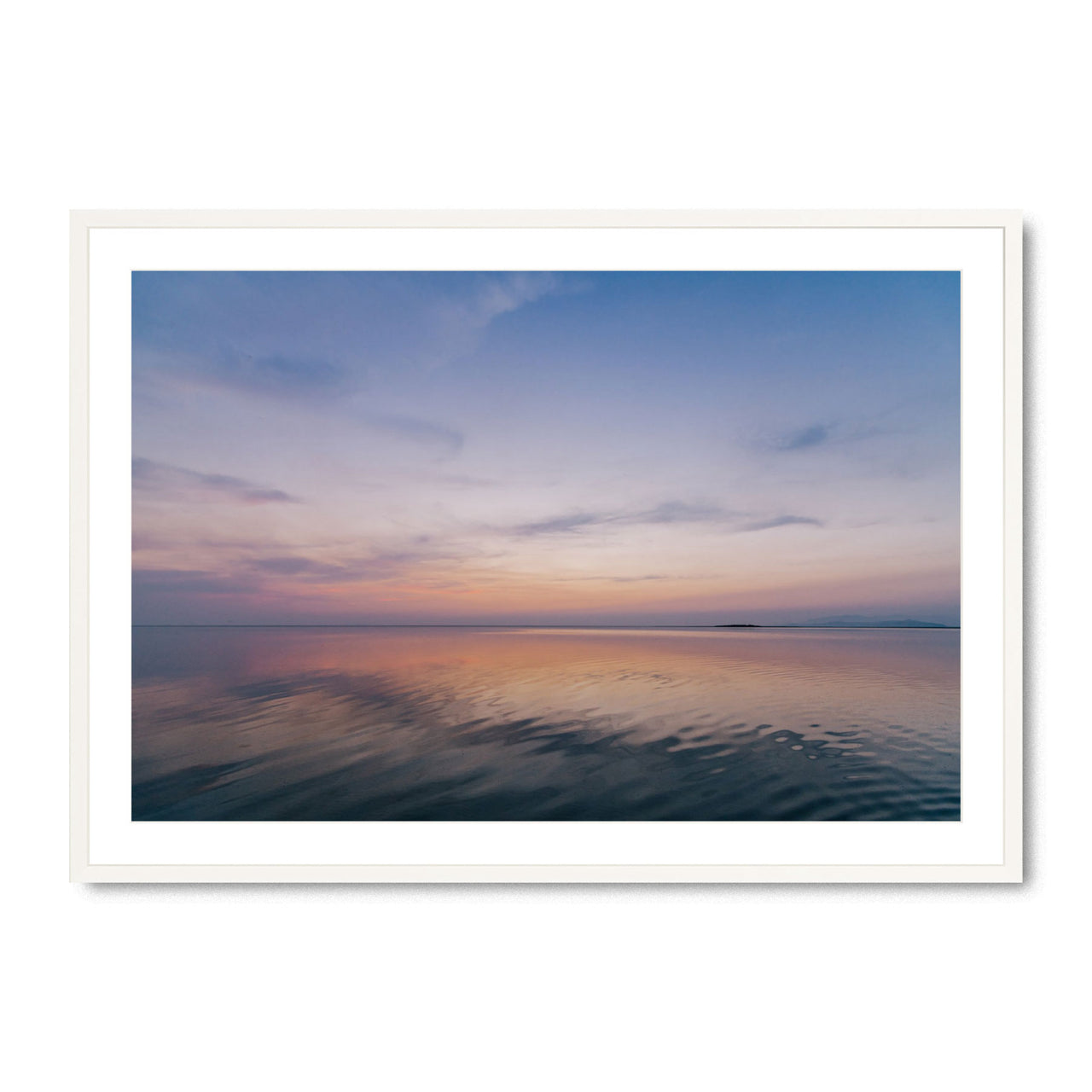 Antelope Island State Park