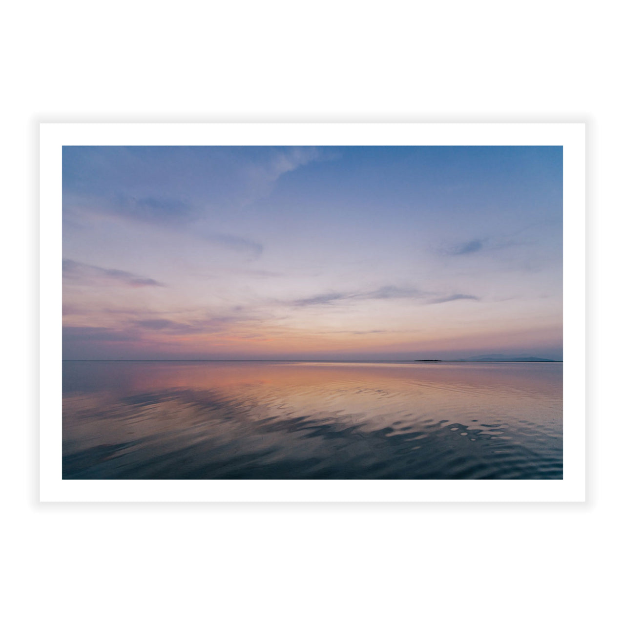 Antelope Island State Park