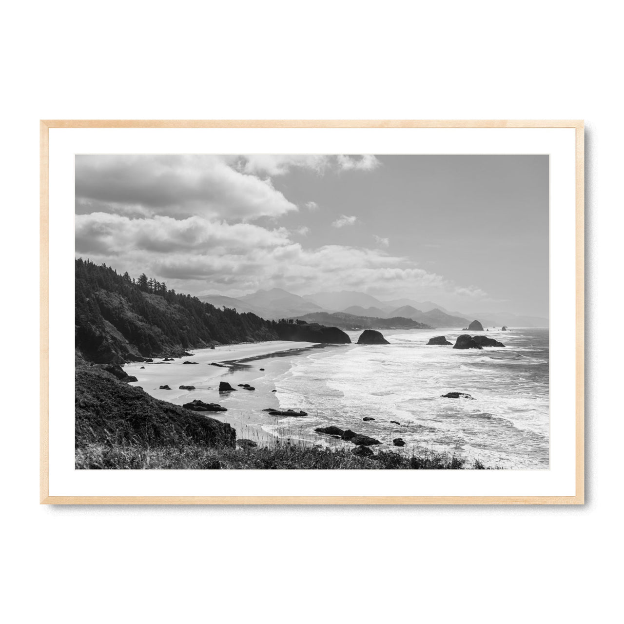 Crescent Beach
