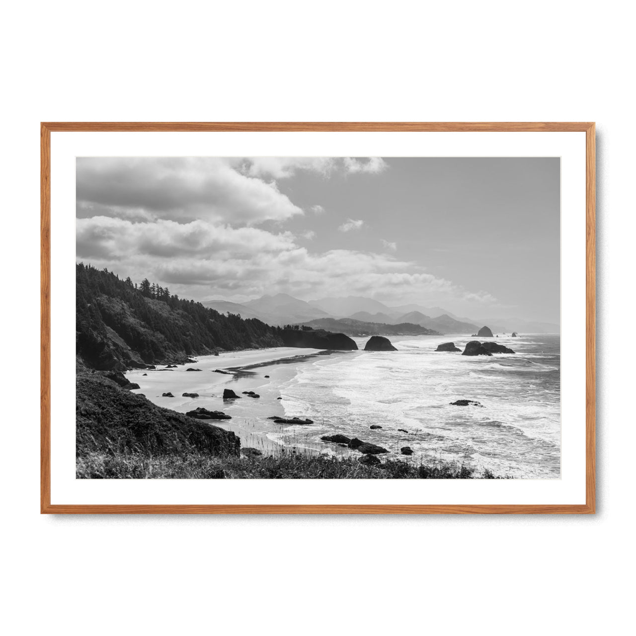 Crescent Beach