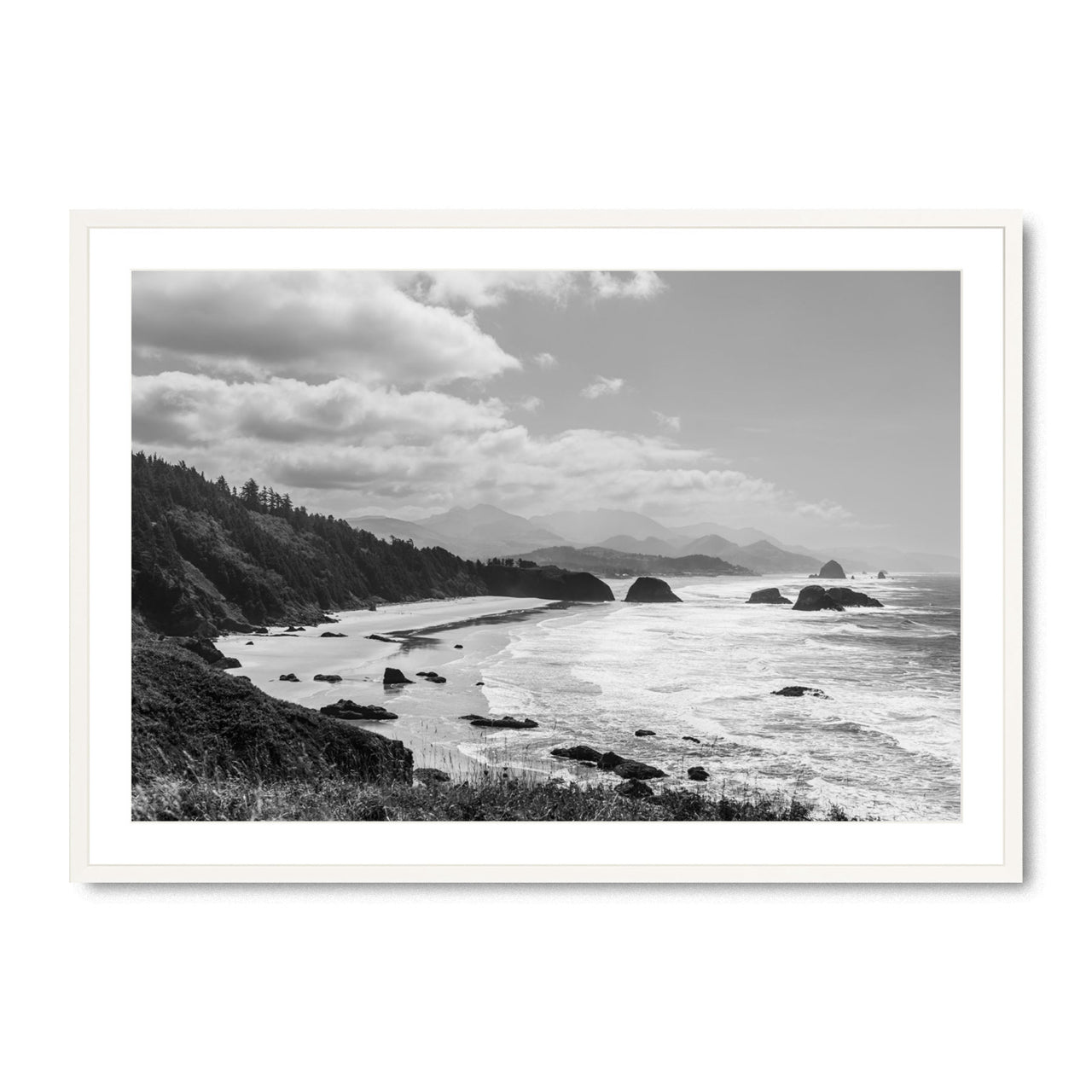 Crescent Beach