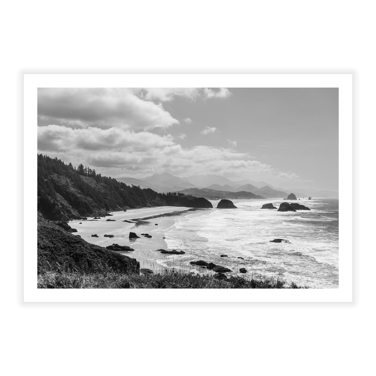 Crescent Beach