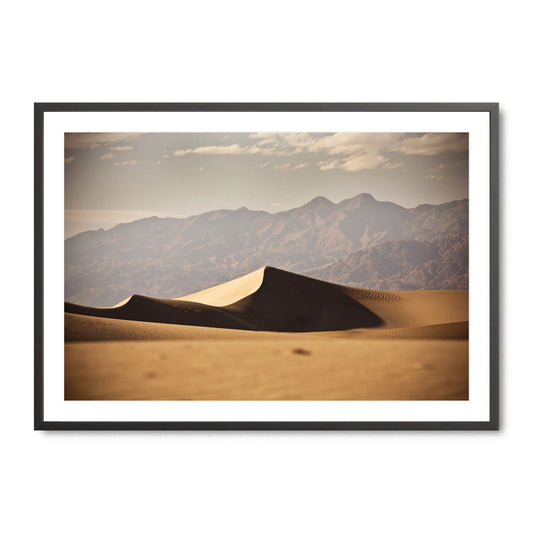 Desert Waves