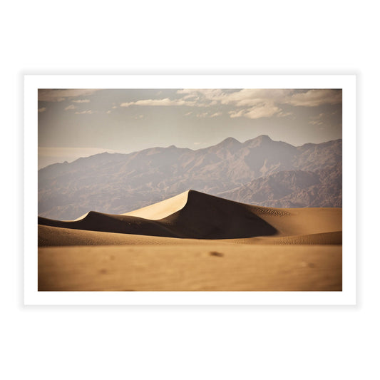 Desert Waves