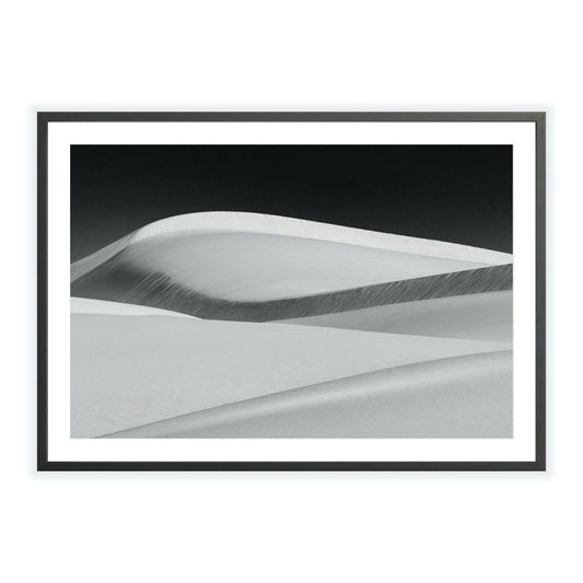 Dunes Abstract