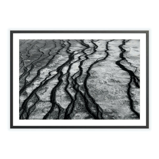 Geothermal Veins