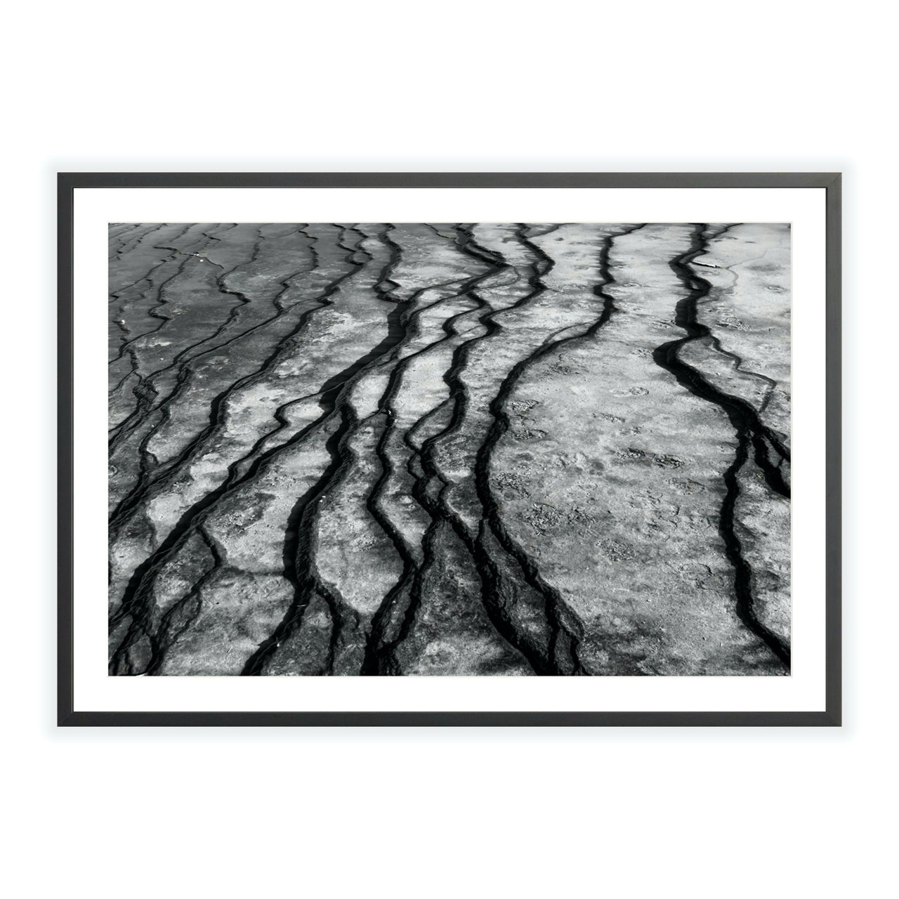 Geothermal Veins