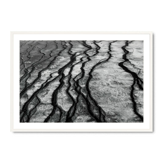Geothermal Veins