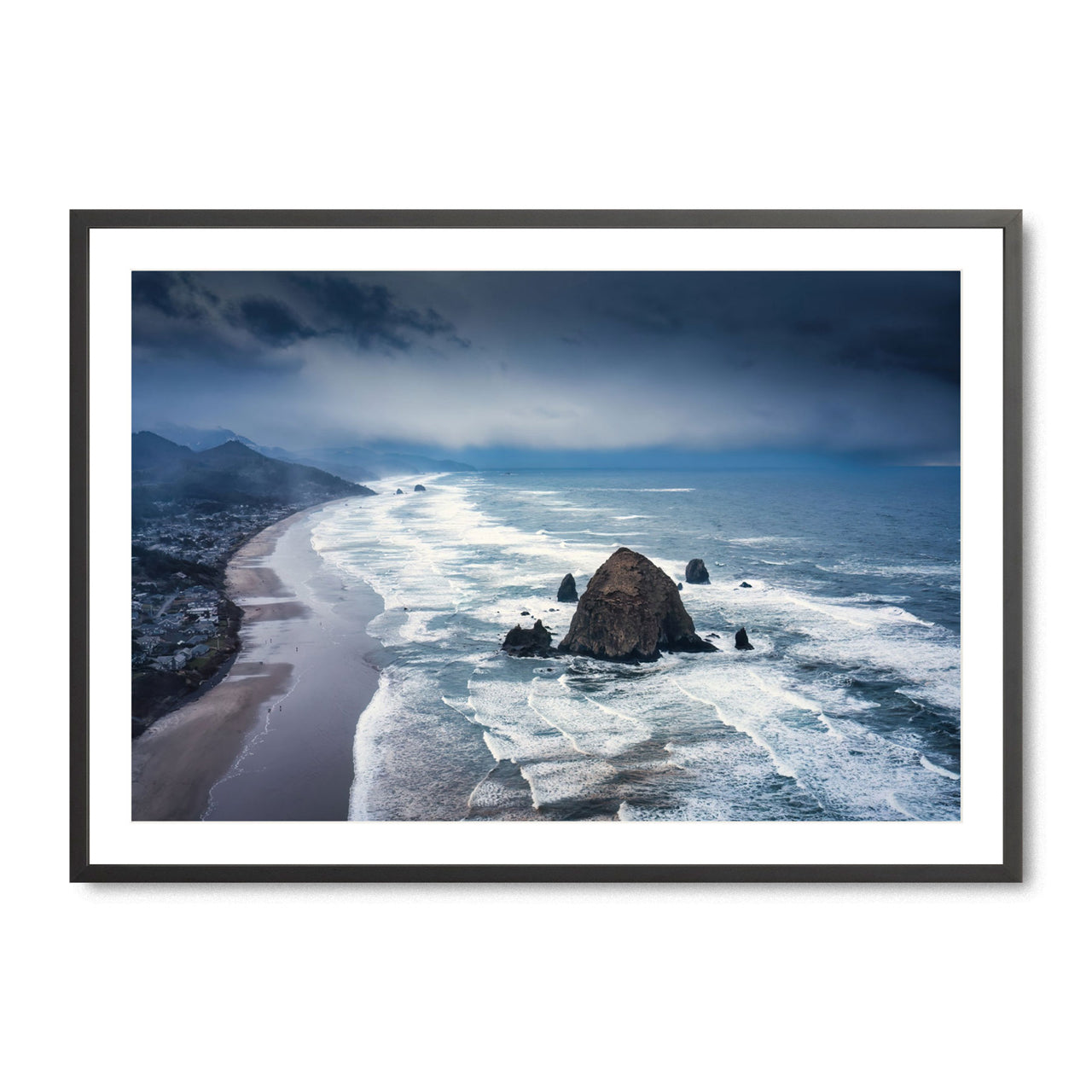 Haystack Rock