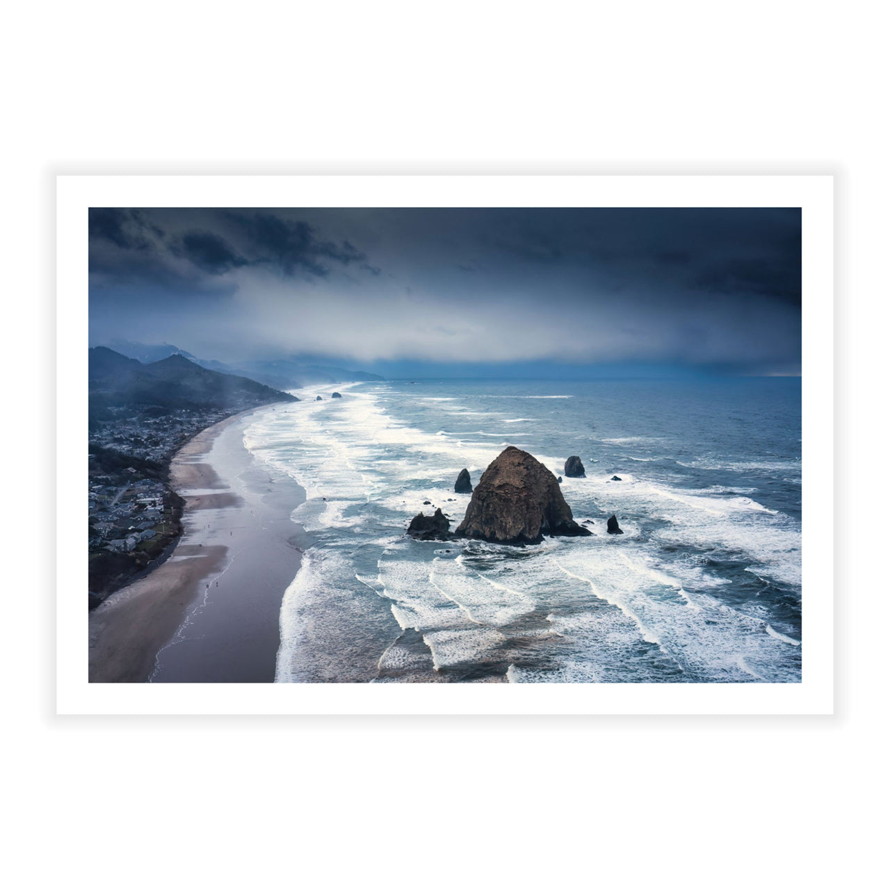 Haystack Rock