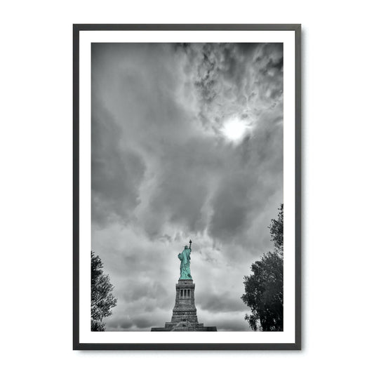 Hope Amidst the Storm