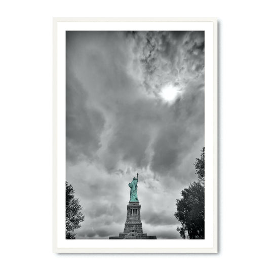 Hope Amidst the Storm