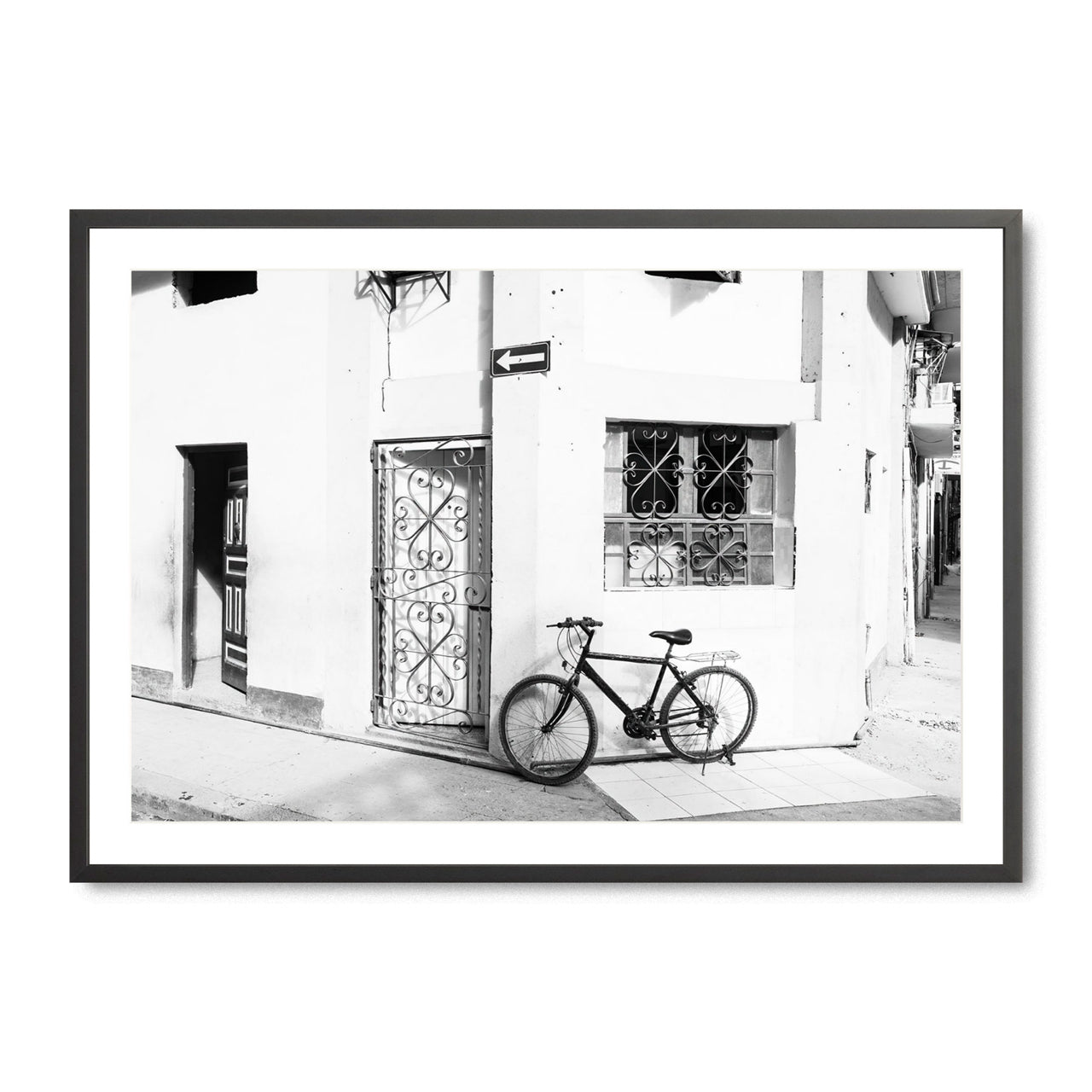 La Bicicleta