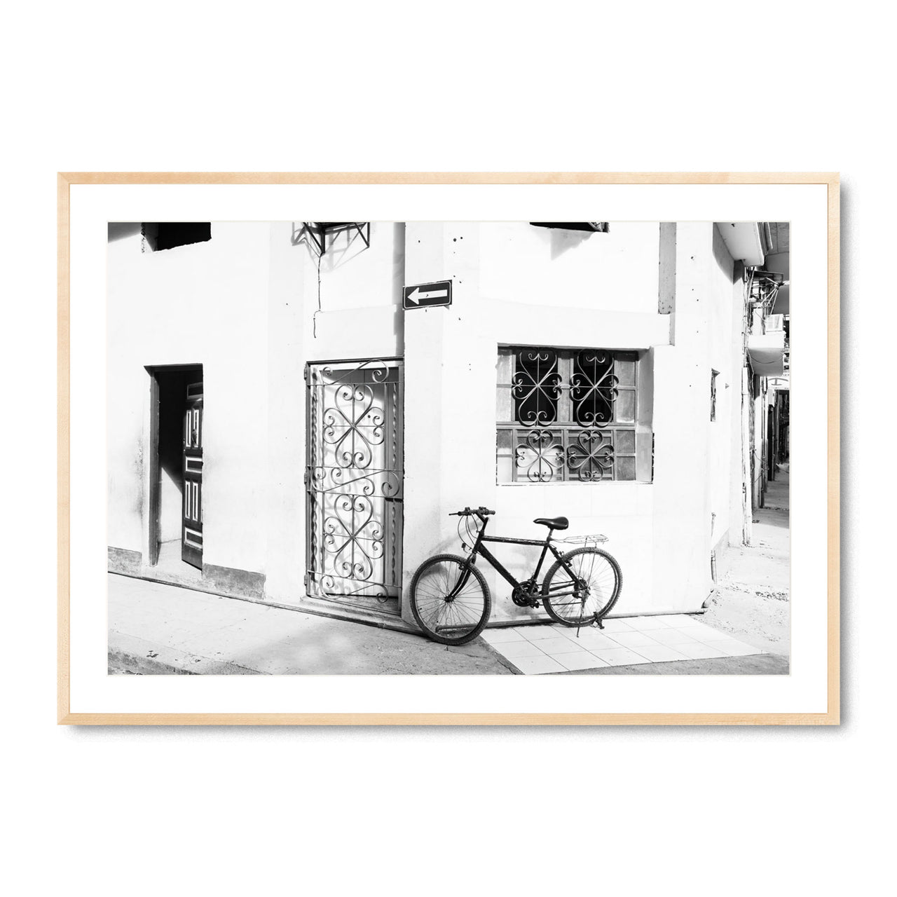 La Bicicleta