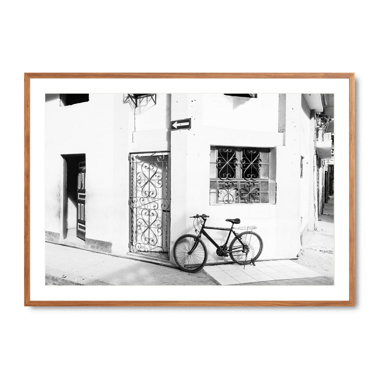 La Bicicleta