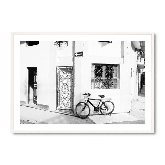 La Bicicleta