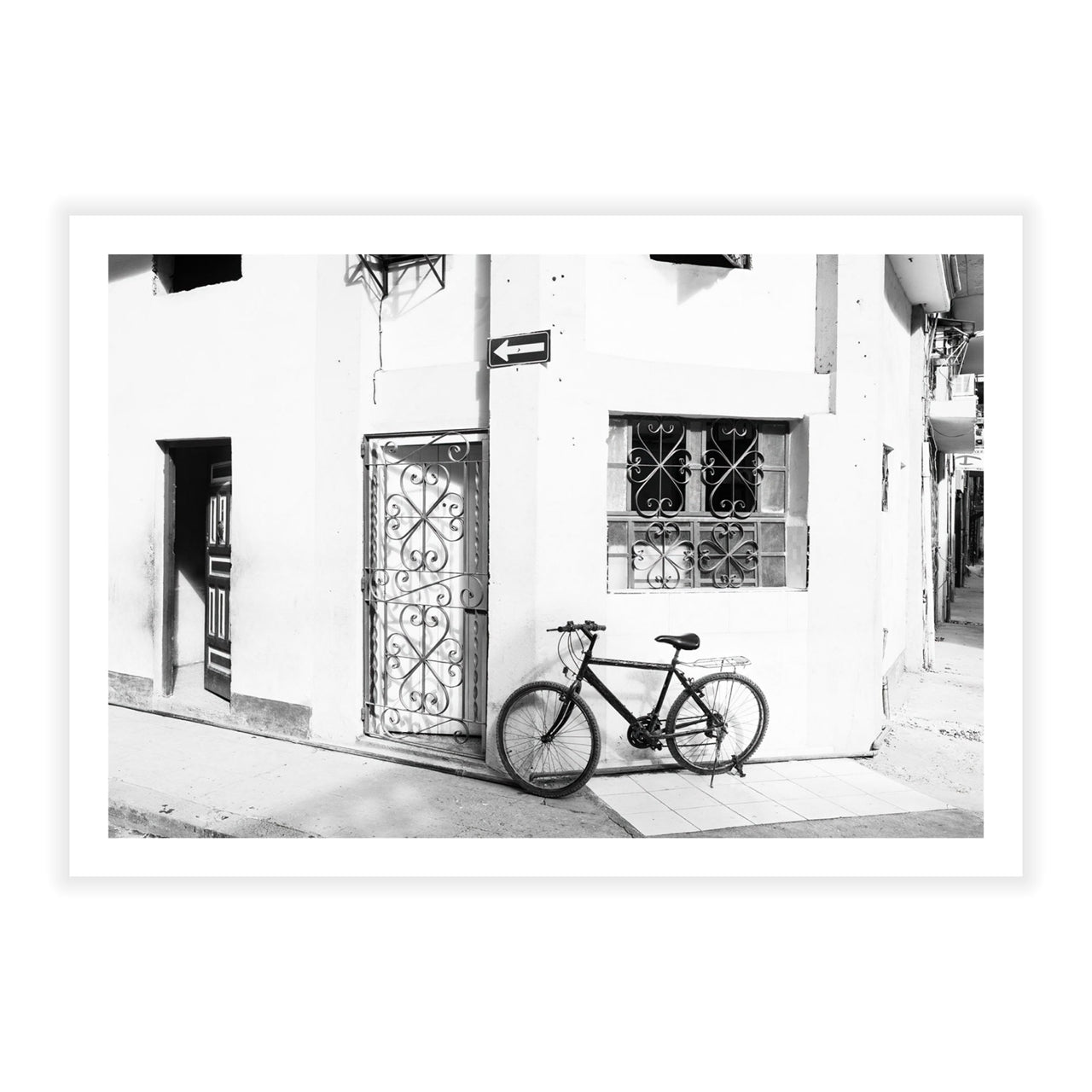 La Bicicleta