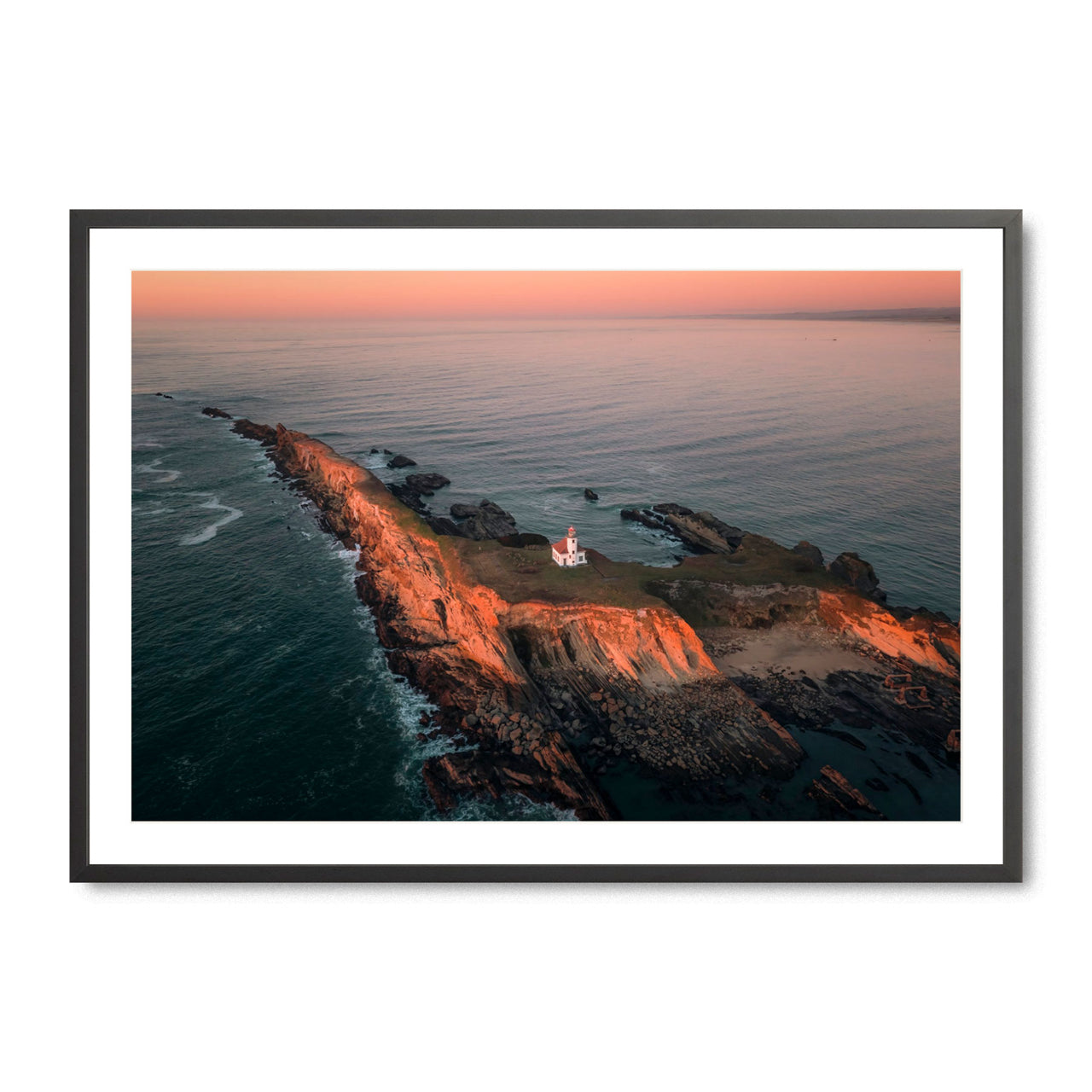 Lighthouse Finale