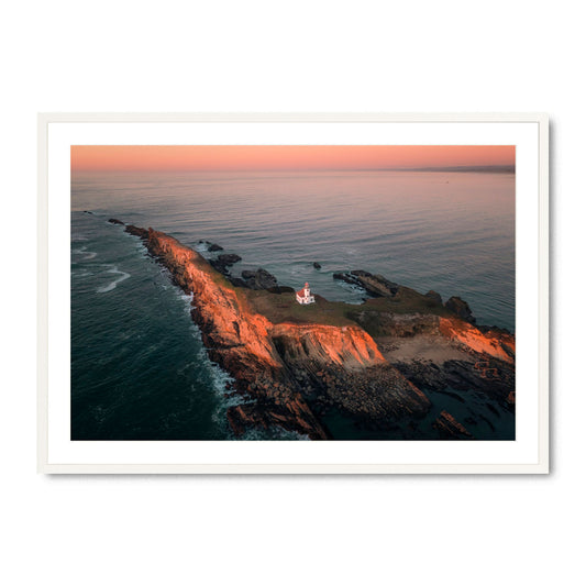 Lighthouse Finale