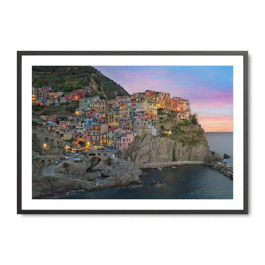 Manarola Eve