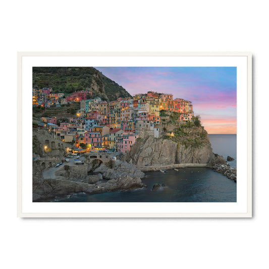 Manarola Eve