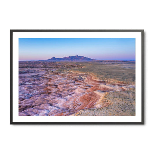 Martian Palette