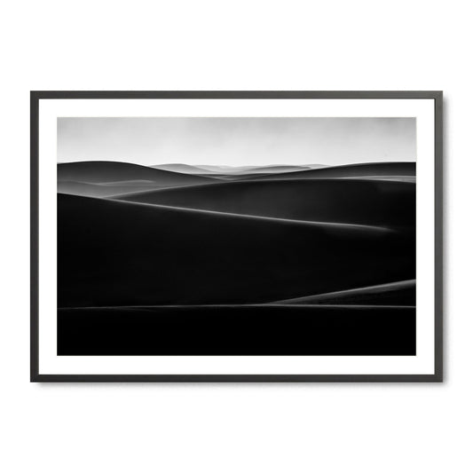 Meditative Sand