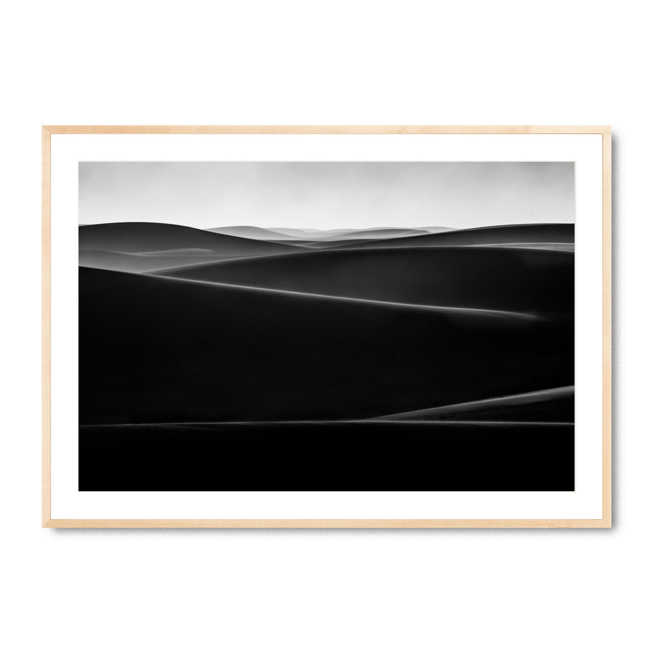 Meditative Sand