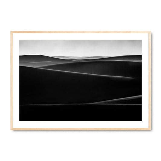 Meditative Sand