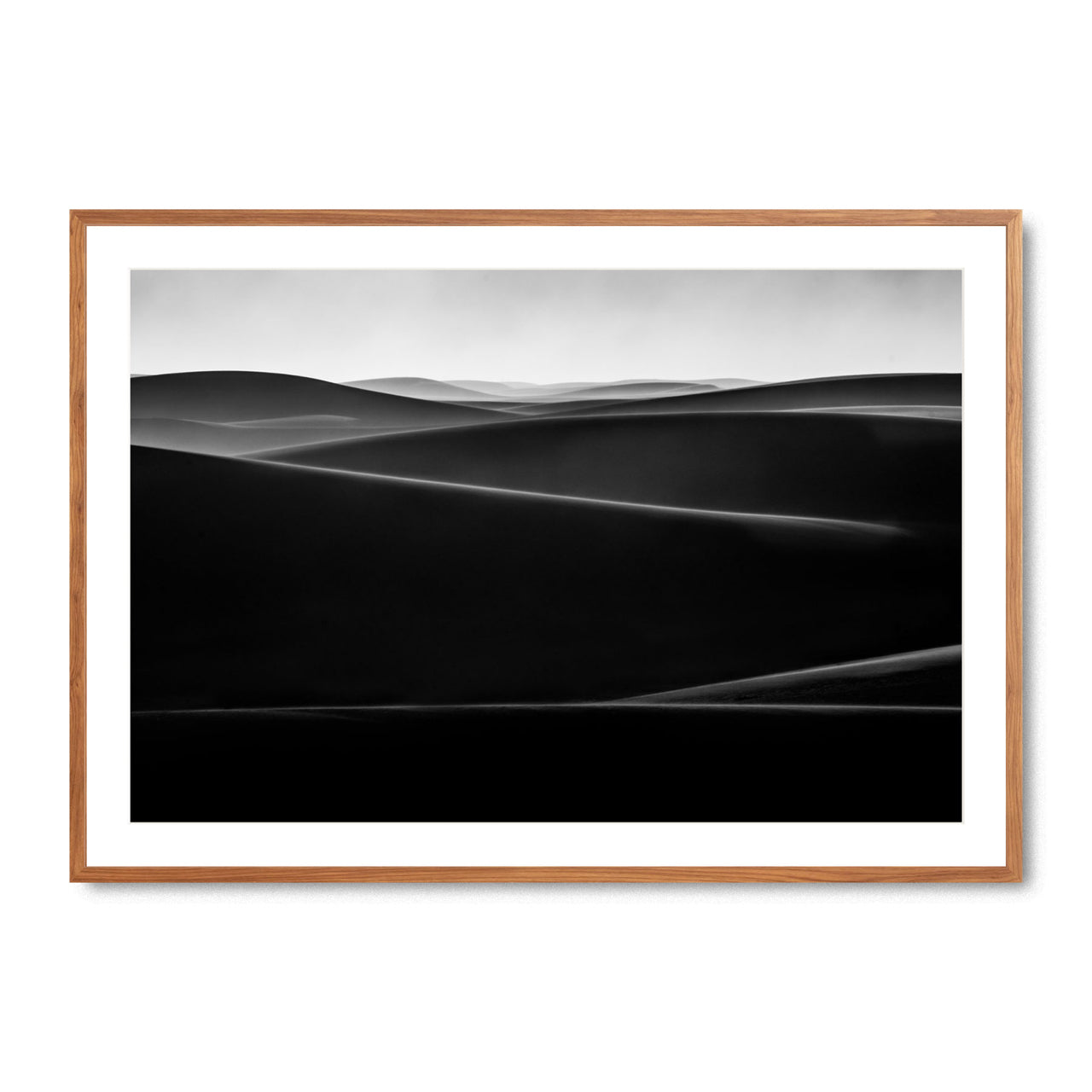 Meditative Sand